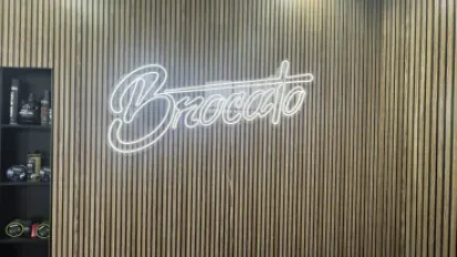 Brocato Barber  Studio