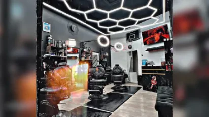 Barbería Black Diamond (VIGO) 🚨