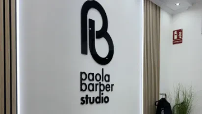 Paola barber studio