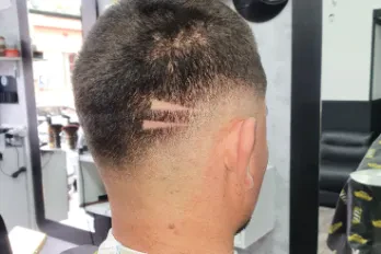 Barbería prince