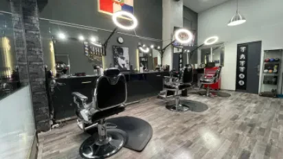 OnFire Barbershop