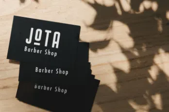 JOTA Barber Shop - Sagrada Família