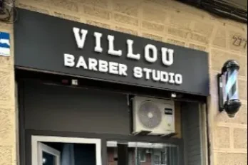 Villou Barber Studio