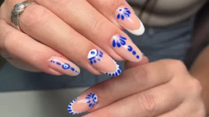 Manuela Rodríguez Nails