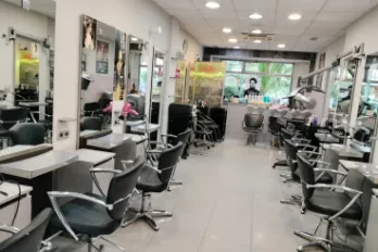 Innova Hair Salon