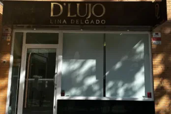 D'Lujo Lina Delgado