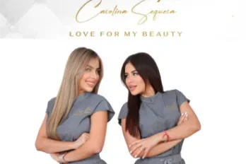 Love For My Beauty by Carolina Sequera