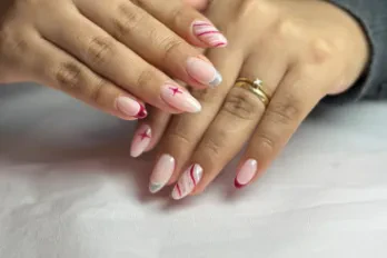 9M2 Nail Salón