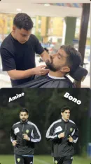 Barbería 💈AMATE💈