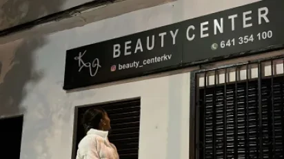 Beauty Center KV