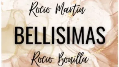 Bellísimas