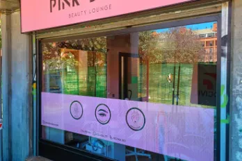 PINK DOOR -Beauty Lounge-