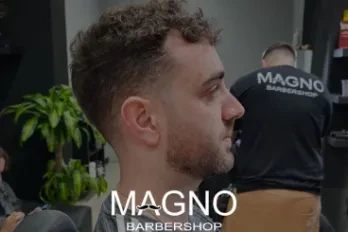 Magno Barbershop