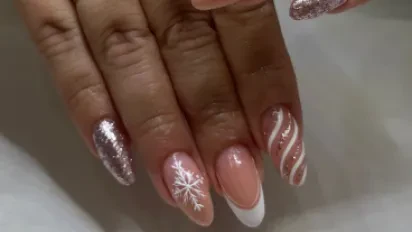 Angel's Nails