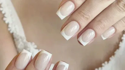 Princess nail