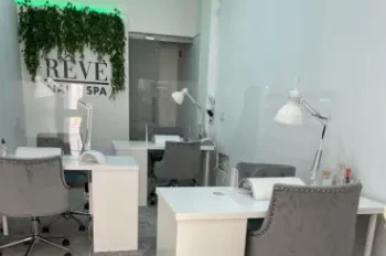 RÊVE NAILS SPA