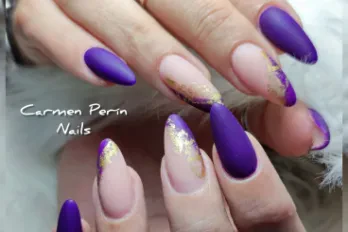 Carmen Perin Nails