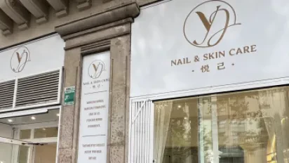 YJ NAIL & SKIN CARE 悦己