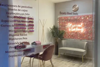 Beauty Mood Studio