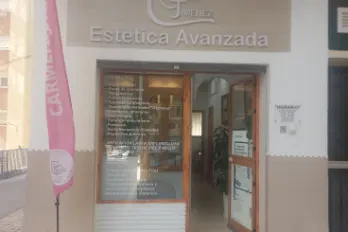 Carmen Jiménez Estética Avanzada