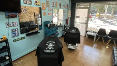 Quality Barber,s