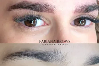 Microblading Micropigmentación Fabiana Brows