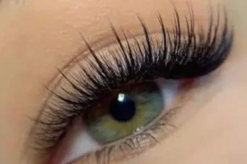 @ORAMADAILEN. LASHES