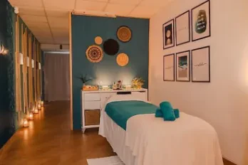 Centro de masajes y Osteopatía Mudra