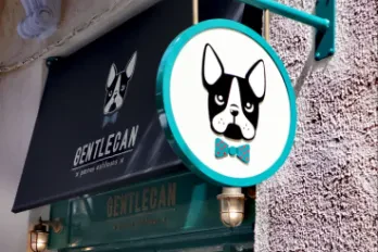 GENTLECAN perros estilosos