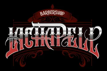 LACHAPELL BARBER SHOP