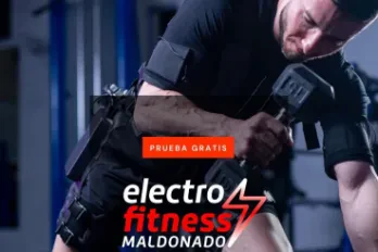 Electrofitness Maldonado