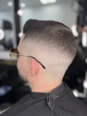 Omega Barbershop