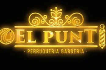 PELUQUERÍA BARBERIA EL PUNT