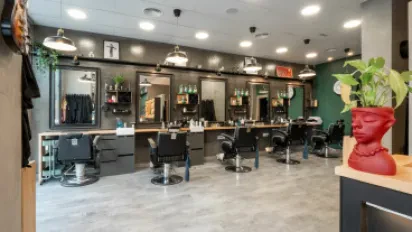 Chester Barbería & Estética Masculina