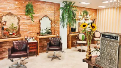 Figaro Hair Salon Gracia