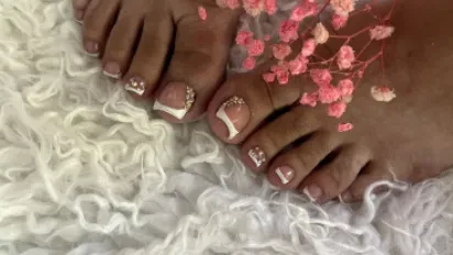 Nails Caylin