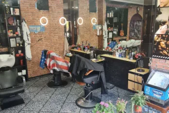 SAHEL BARBER SHOP