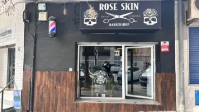 Rose Skin Barbershop