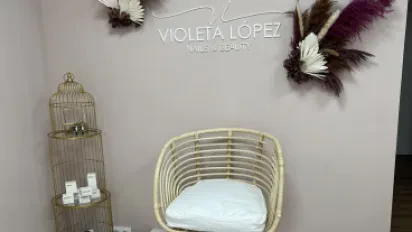 Violeta Lopez Nails & Beauty