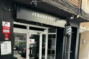 Jcbarbershop