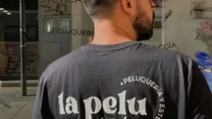 La pelu de Fede