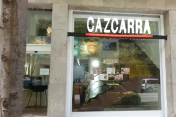 Cazcarra Image School