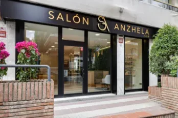 Salon Anzhela Hair