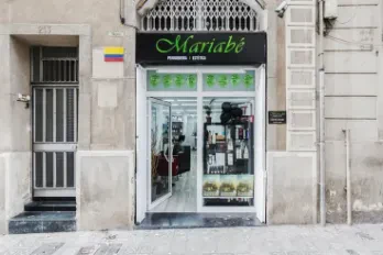 Peluquería Mariabé