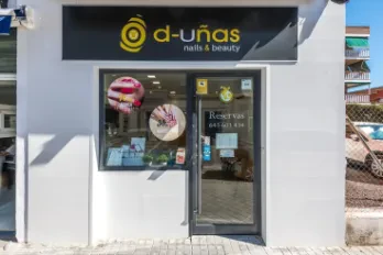 D-Uñas Nails & Beauty | Barajas