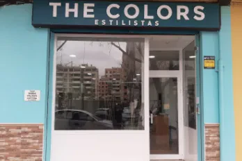 The Colors Estilistas