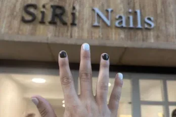 SIRI NAILS BCN