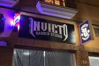 Invicto Barber Studio