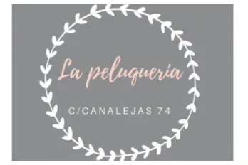 LA PELUQUERÍA