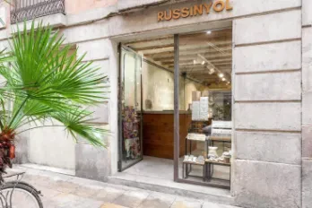 Russinyol Salon